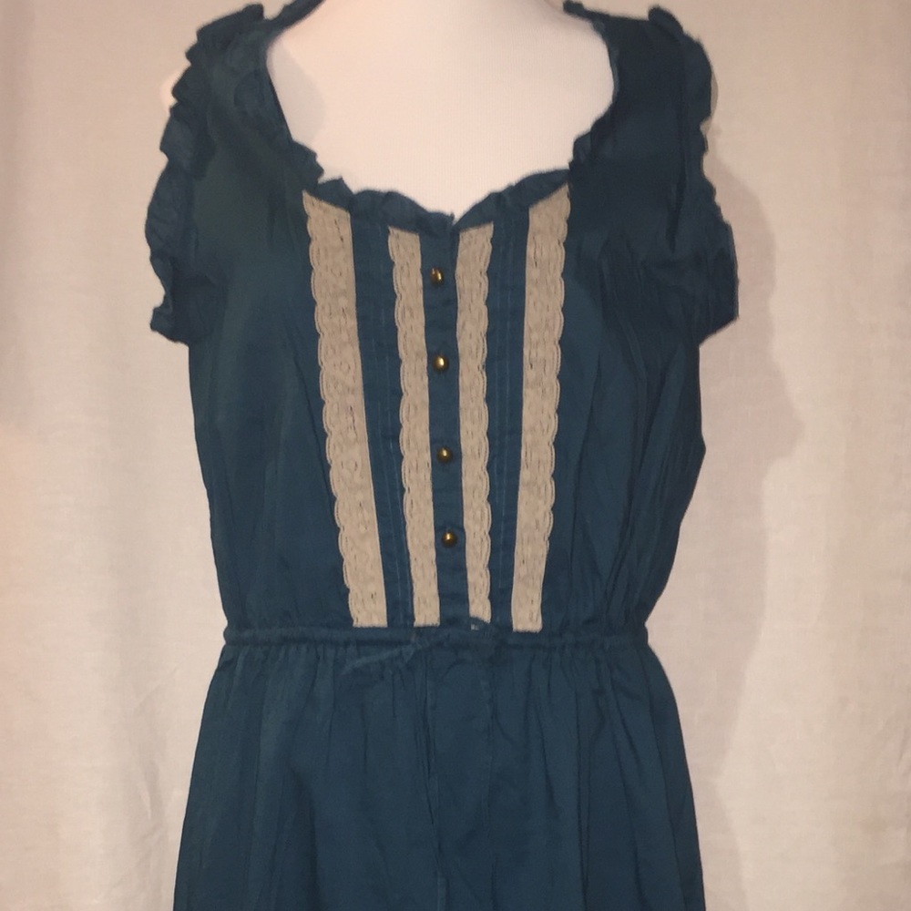 New Converse One Star dress size L